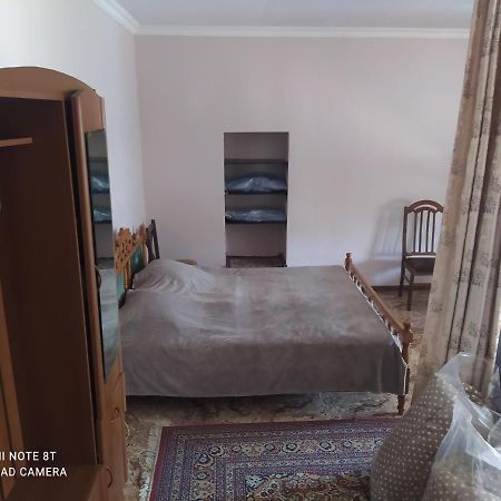 Apartment In Mtskheta, With Beautiful Nature, 100 Meter From Center Extérieur photo