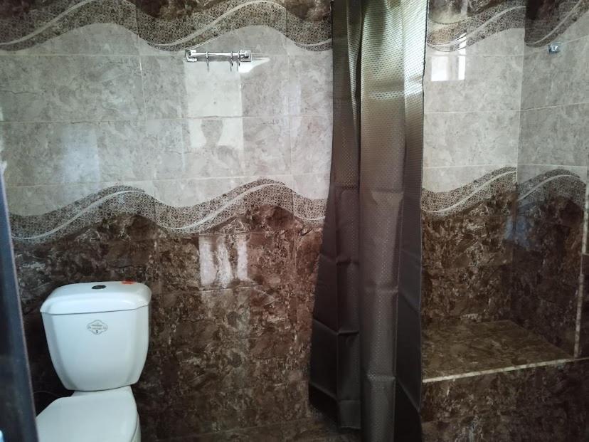 Apartment In Mtskheta, With Beautiful Nature, 100 Meter From Center Extérieur photo