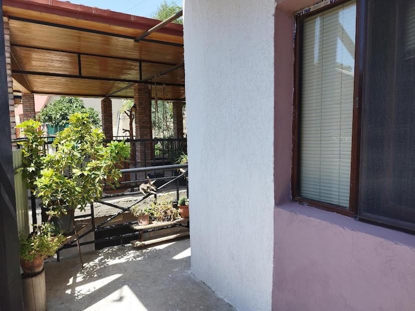 Apartment In Mtskheta, With Beautiful Nature, 100 Meter From Center Extérieur photo