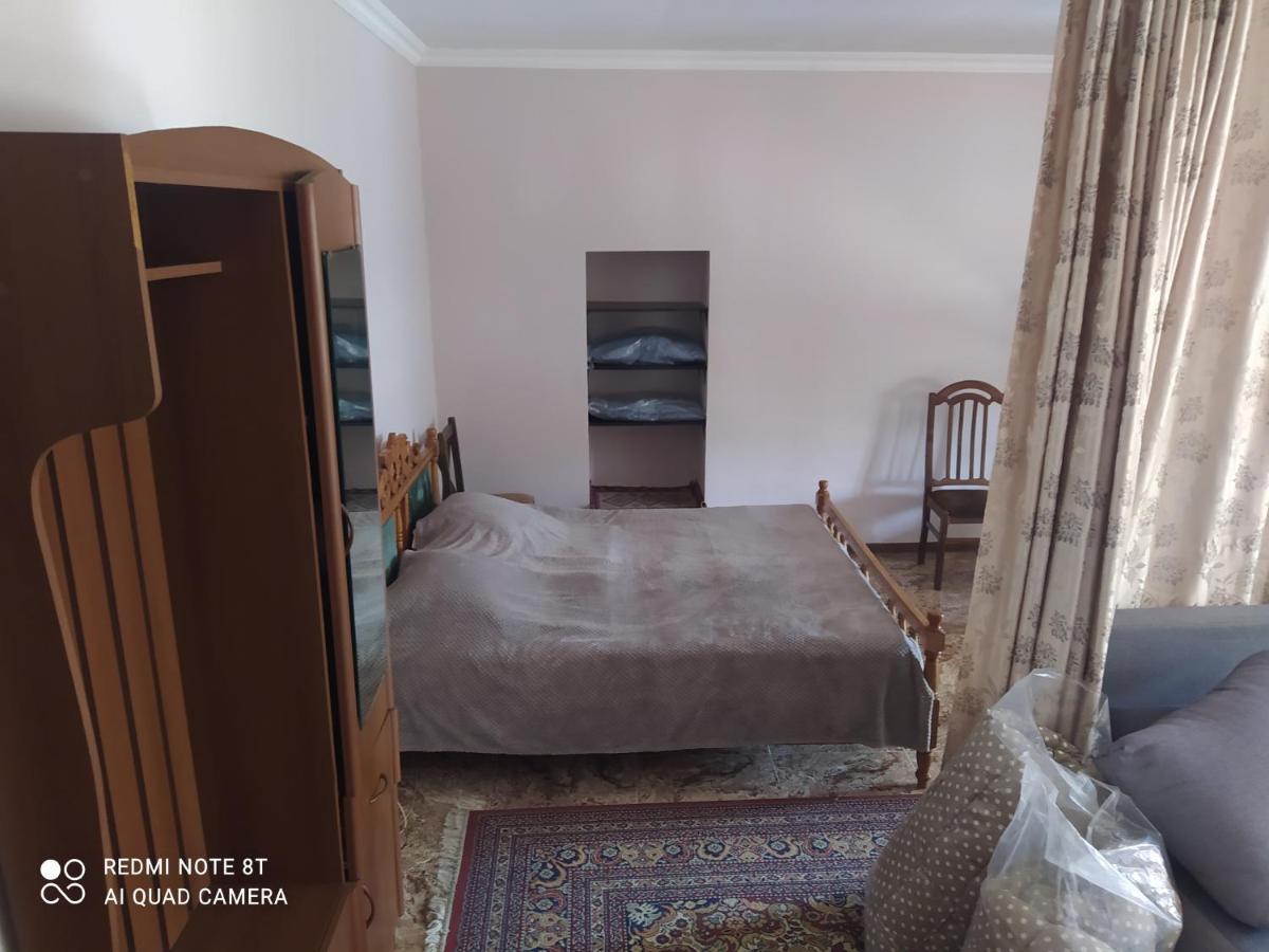 Apartment In Mtskheta, With Beautiful Nature, 100 Meter From Center Extérieur photo