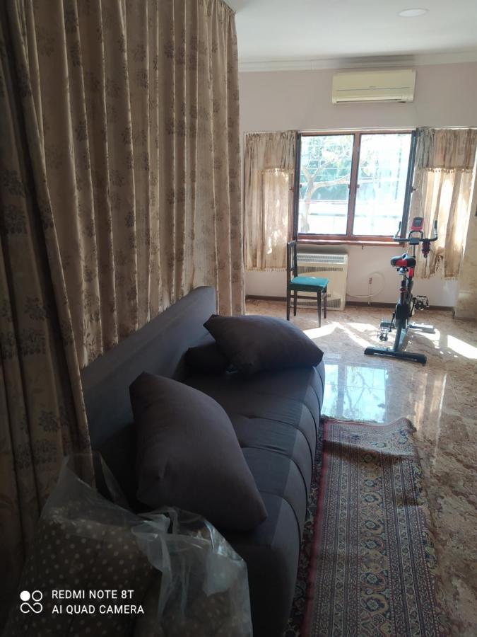 Apartment In Mtskheta, With Beautiful Nature, 100 Meter From Center Extérieur photo