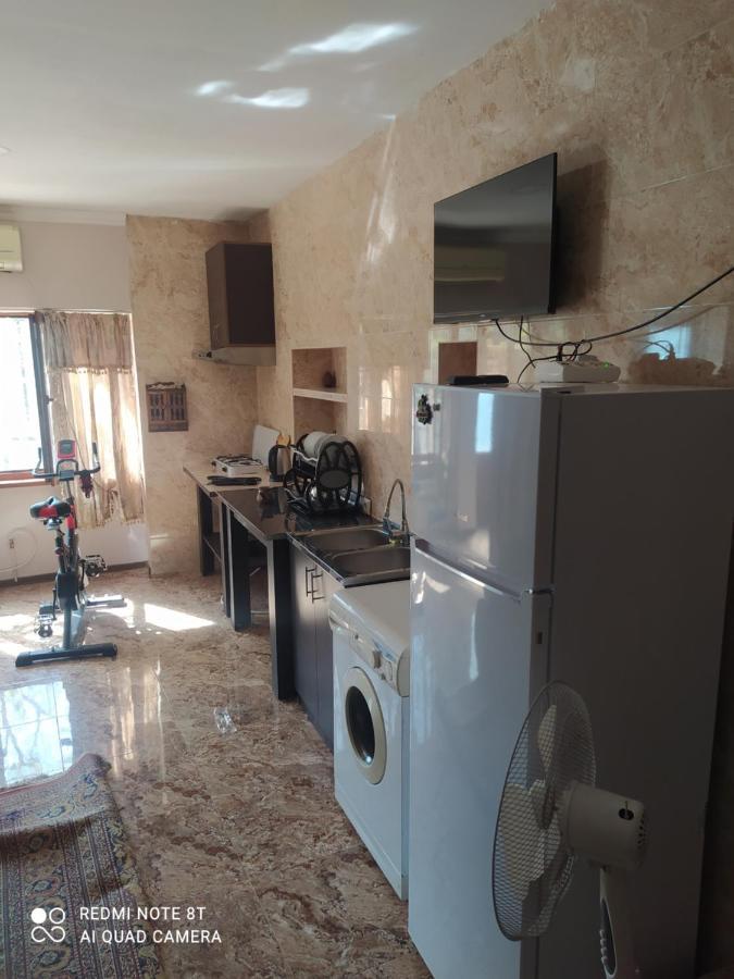Apartment In Mtskheta, With Beautiful Nature, 100 Meter From Center Extérieur photo