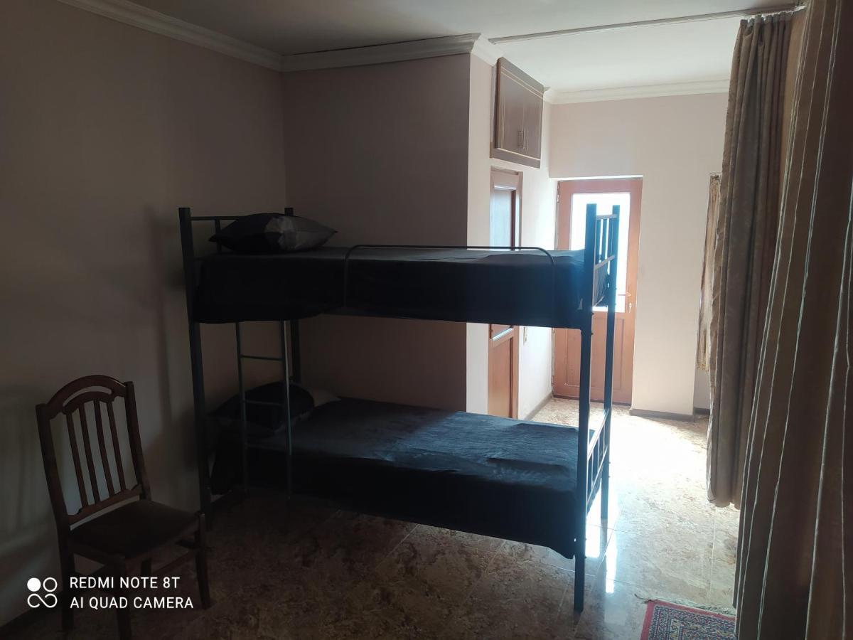 Apartment In Mtskheta, With Beautiful Nature, 100 Meter From Center Extérieur photo